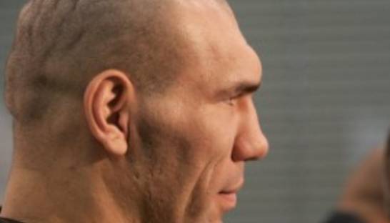 Валуев: Разговоры о том, что бокс перестал быть зрелищным, напоминают причитания бабушек