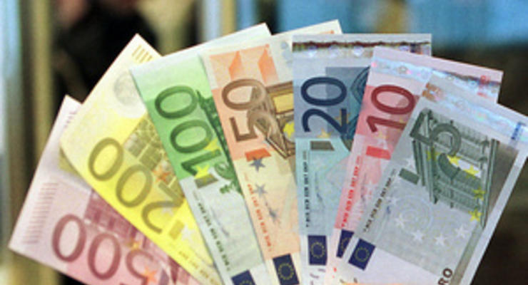 Ирландия повысит налоги для получения помощи