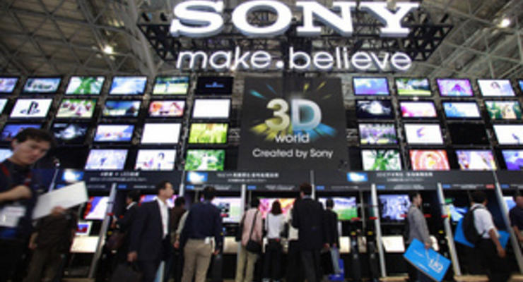 Sony занялась поиском нового президента компании
