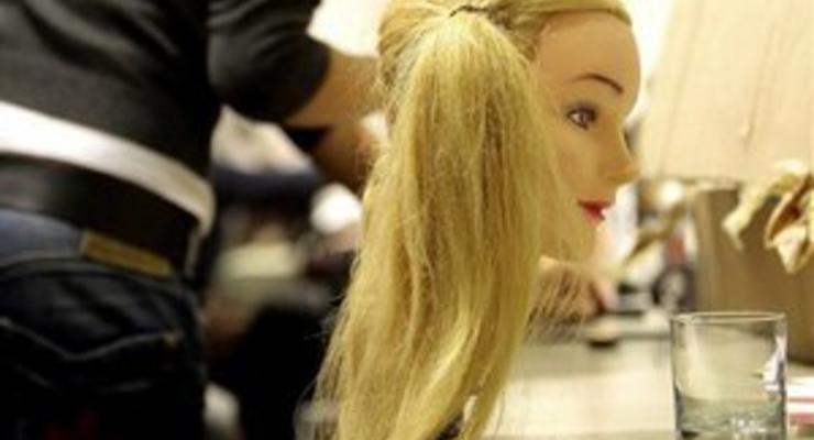New York Times: В Украине продают волосы в сотни раз чаще, чем в Швеции