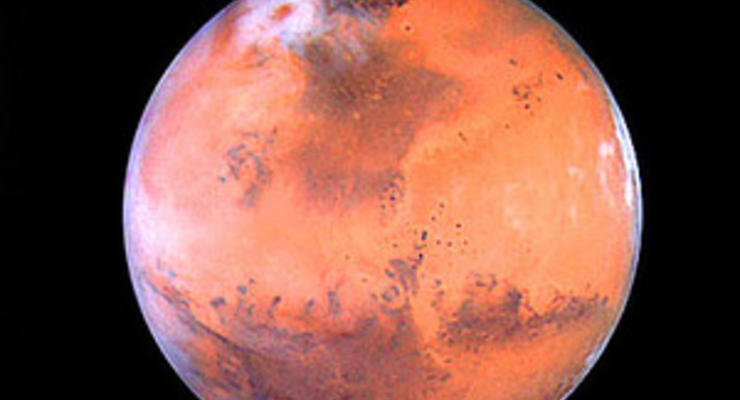 Совместный полет на Марс может быть осуществлен после 2030 года