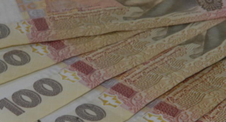 Попов: Невыполнение бюджета Киева до конца года составит 1,7 млрд гривен