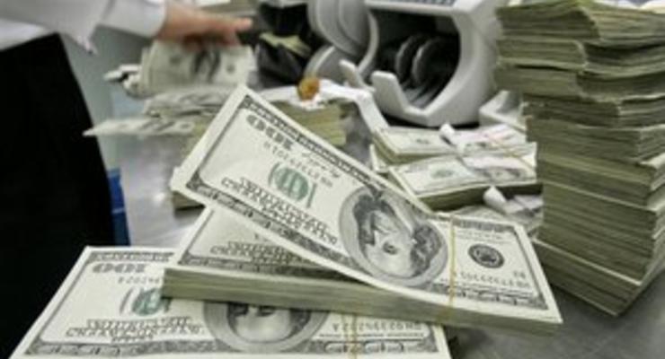 Украинская валюта может подешеветь до 8,2 гривны за доллар - мнение