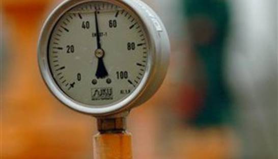 Азербайджан планирует ежегодно поставлять в Украину до 5 млрд кубометров сжиженного газа