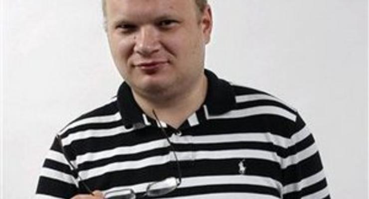 Олег Кашин написал первую после нападения колонку