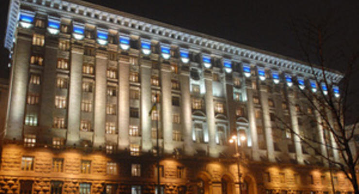 Киевсовет призывает руководство Киевэнерго отчитаться перед депутатами