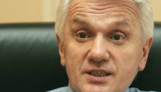 Литвин: Нужно наработать изменения в Налоговый кодекс и, если он будет подписан, оперативно их рассмотреть