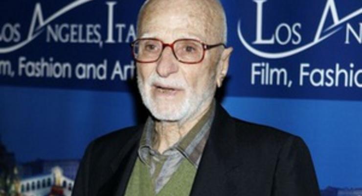 Итальянский режиссер Марио Моничелли на 96-м году жизни покончил с собой
