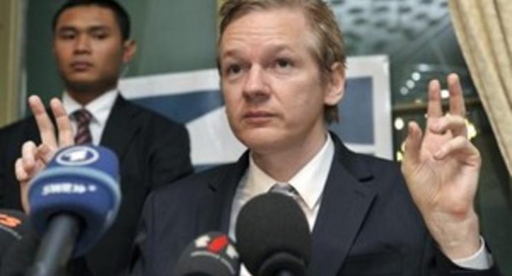 Эквадор готов дать убежище главе Wikileaks