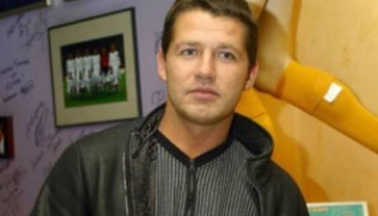 Саленко не верит, что Динамо выйдет в квалификацию следующей Лиги Чемпионов