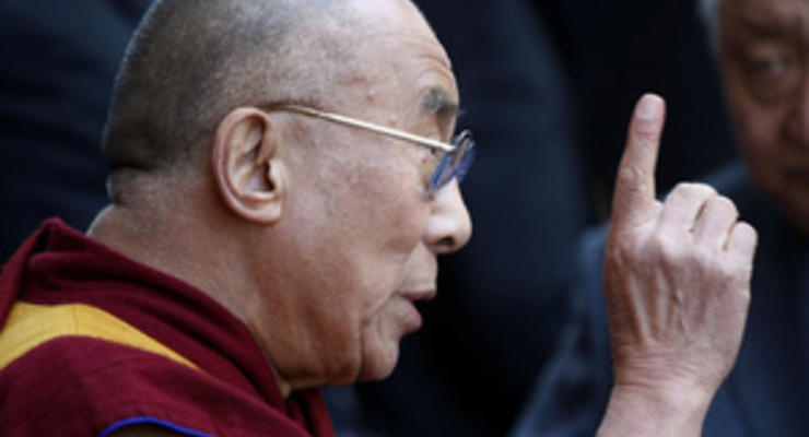 Далай-лама рассказал, за что уважает христианство