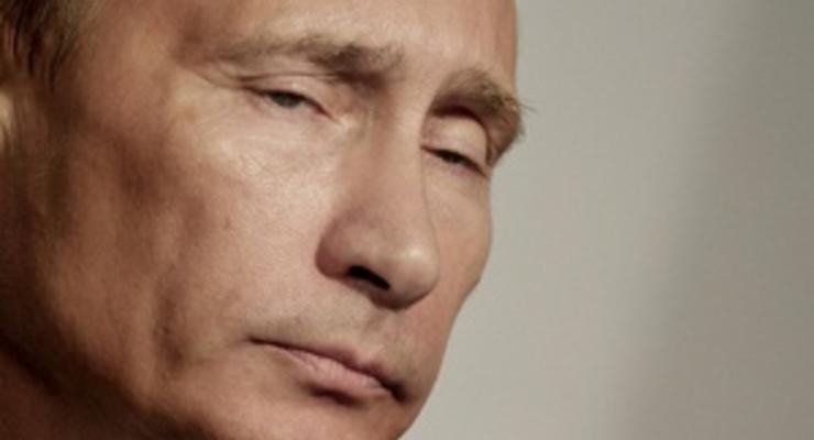 Путин назвал неэтичными опубликованные на WikiLeaks оценки его отношений с Медведевым