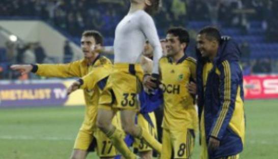 На СПОРТ bigmir)net стартует марафон, посвященный Лиге Европы