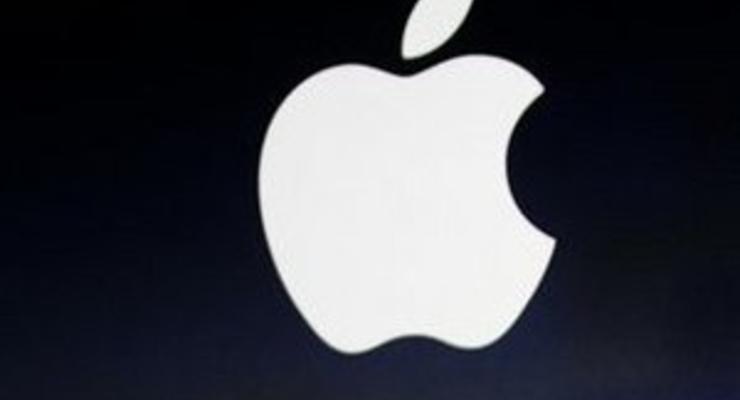 СМИ: Новый планшет от Apple станет гибридом iPad и MacBook
