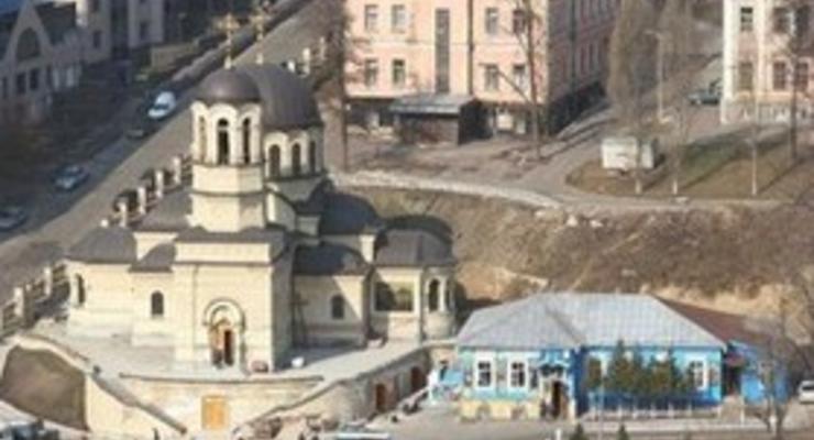 Киевские власти выделят из горбюджета 150 млн гривен на реконструкцию Александровской больницы