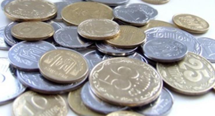 Задолженность по зарплатам в Украине за месяц сократилась на 56 млн 399 тысяч гривен