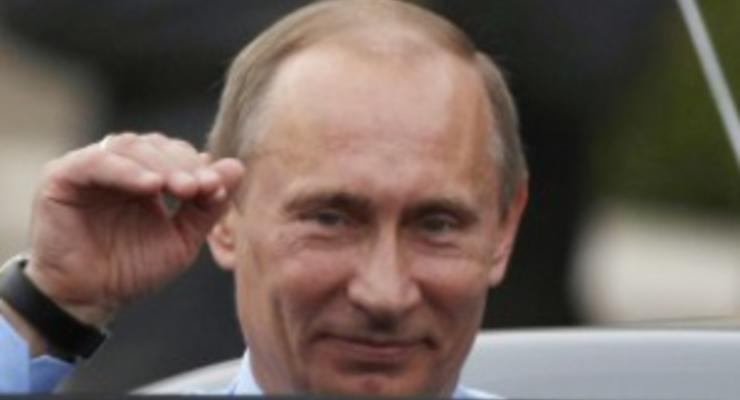 Битва за мундиаль: Путин прокомментировал победу России