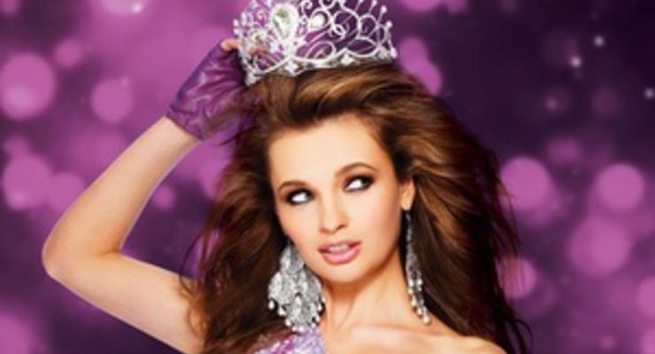 Пользователи Корреспондент.net могут выиграть пригласительные на конкурс Мисс Украина-Вселенная