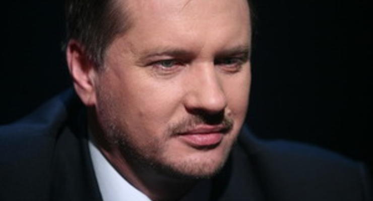 Чорновил: Wikileaks может обнародовать компромат на Ющенко и Януковича