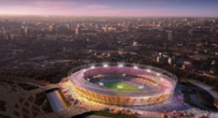 Лондон отказался от идеи бесплатно разместить делегацию FIFA во время Олимпиады-2012