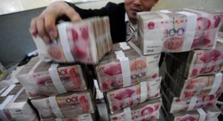 В 2011 году Китай ужесточит монетарную политику в стране