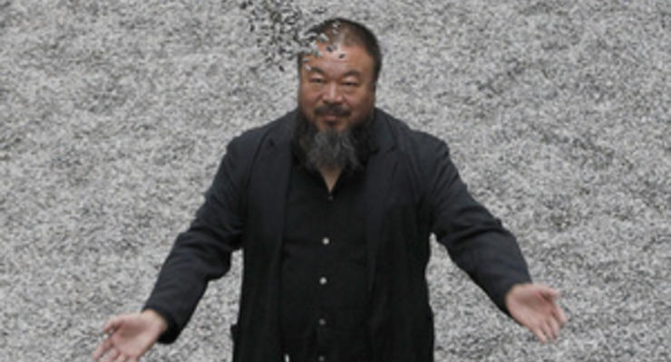 Известный китайский художник Ай Вэйвэй заявил, что его не выпускают из Китая