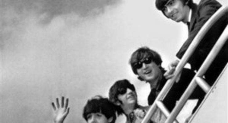 СМИ: The Beatles выступят в "полном составе"