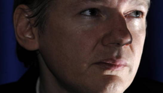 Аноним предложил заплатить за Ассанжа залог в 60 тысяч фунтов