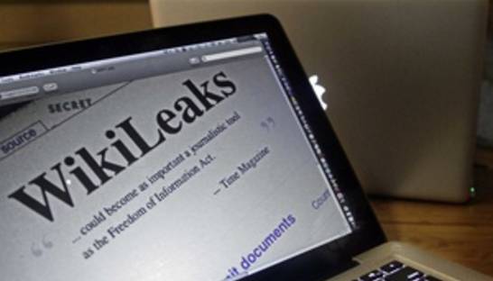 MasterCard и Visa прекратили принимать пожертвования для WikiLeaks