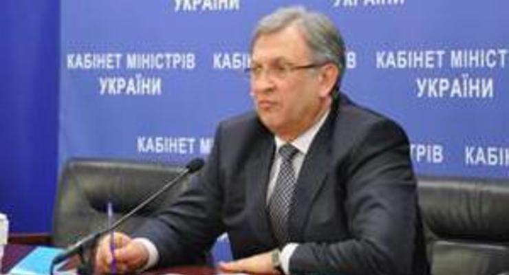 На аудит Кабмина Тимошенко потратили 23 млн гривен. Материалы передали в Генпрокуратуру