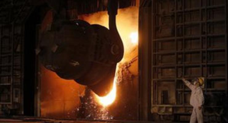 Евросоюз в следующем году может ограничить импорт украинской металлопродукции