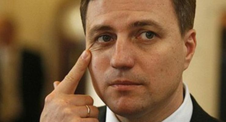 Катеринчук: Оппозиционные партии начали консультации по объединению