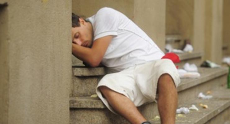 Исследование: Недосып помогает избавиться от негативных воспоминаний