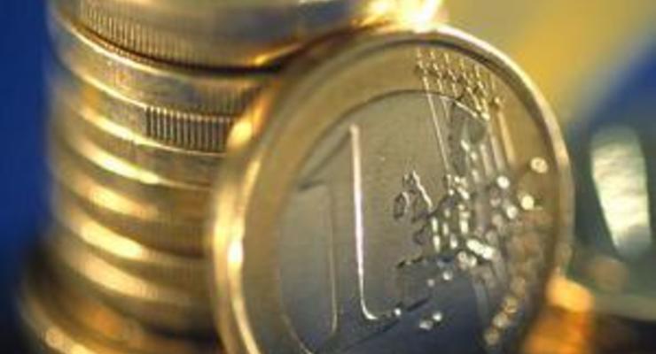 Евро может упасть до $1,24-1,26 - прогноз