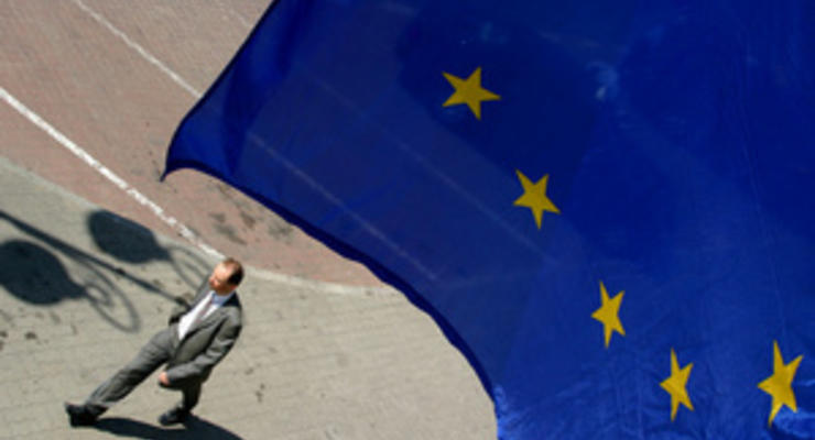 На издание ЕС в Украине и Беларуси потратят 120 тысяч евро