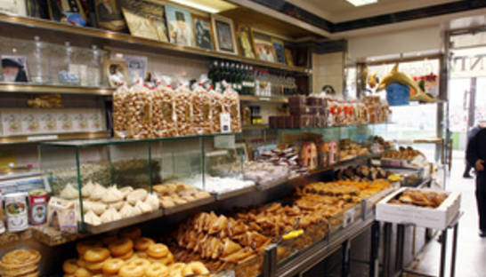 Украинские кондитеры повышают цены на продукцию из-за роста цен на сырье - участник рынка