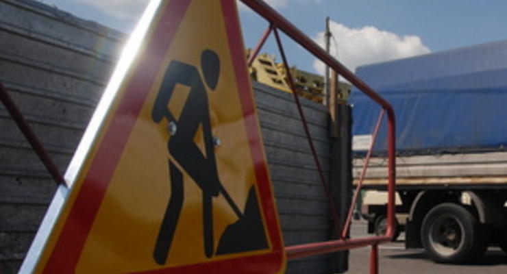 Власти Киева планируют в 2011 году сдать в эксплуатацию два пусковых комплекса канализационного коллектора