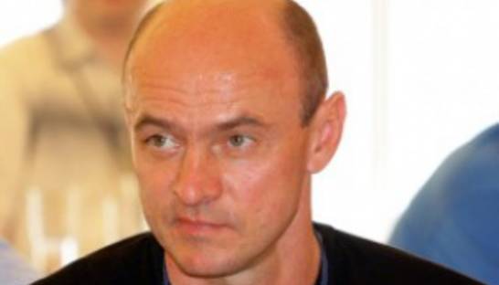 Рекордсмен сборной не верит в победу России на ЧМ-2018 по футболу