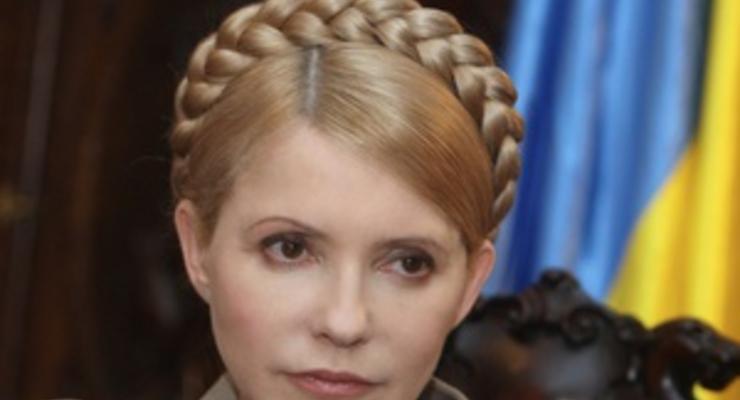 Тимошенко рассказала, готова ли снова побороться за пост президента страны
