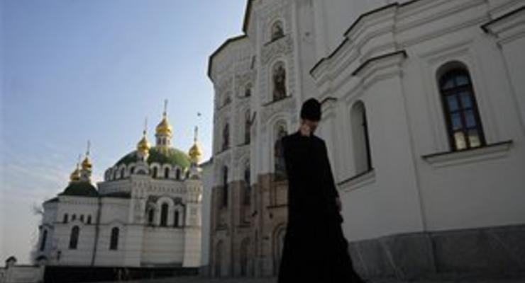 Киевсовет отклонил предложение КГГА о выселении музеев с территории Лавры