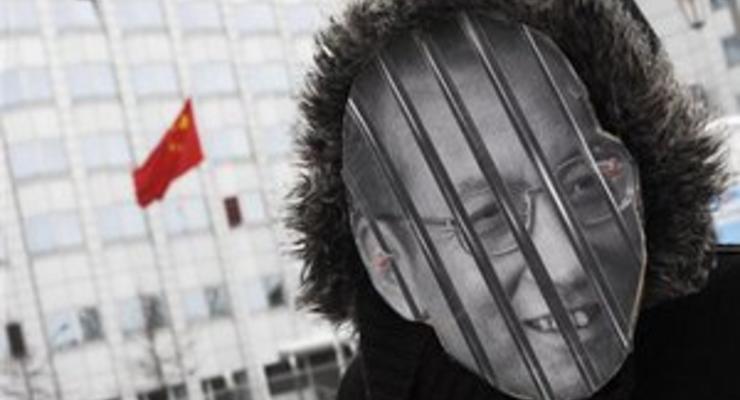 Китай заблокировал сайты Би-би-си и CNN
