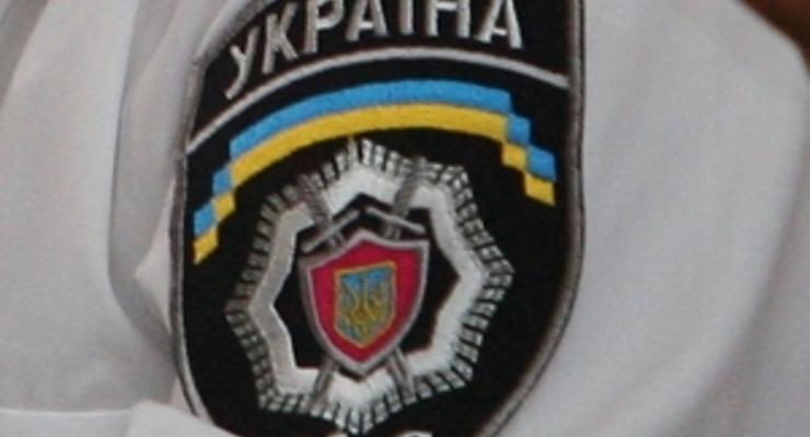 В Киеве милиция разоблачила фирму, подделывавшую российские книги