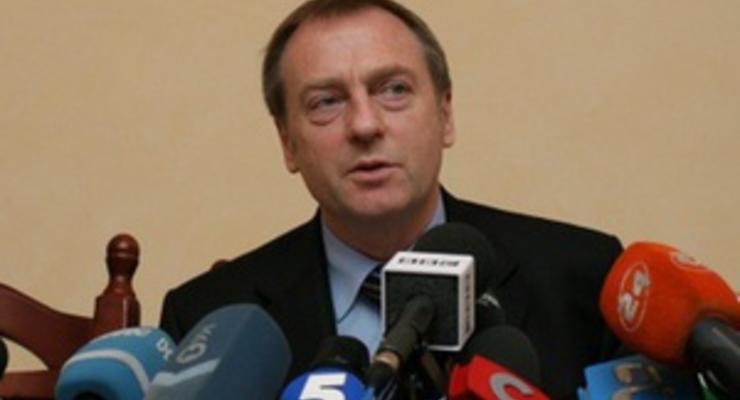 Для трудоустройства уволенных министров не будут создавать новых органов власти – Лавринович