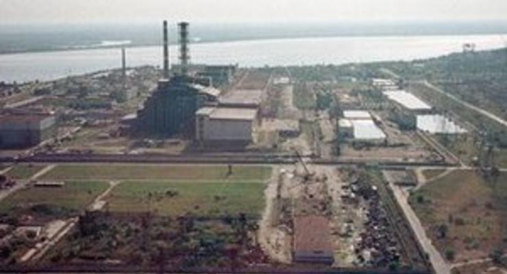 С января Чернобыль откроется для систематических туристических экскурсий (обновлено)