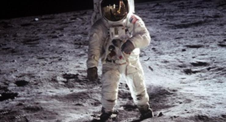 Нил Армстронг рассказал, почему провел так мало времени на поверхности Луны