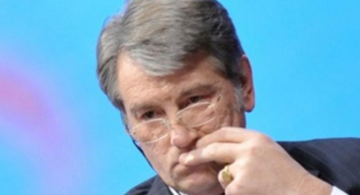 Следователь Климович: Ющенко знает, кто его отравил