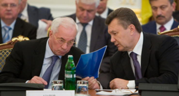 Deutsche Welle: Президента Украины подозревают в имитации реформ