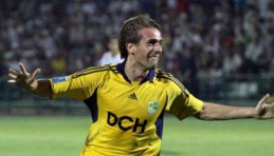 Ярославский: Я не знаю, будет ли продлен контракт с Девичем