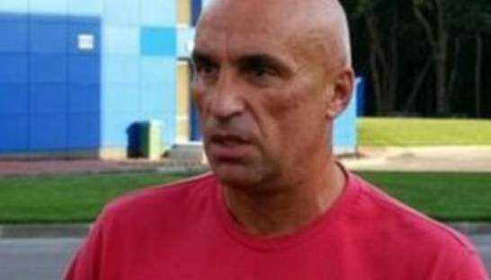 Ярославский готов проголосовать за отставку Григория Суркиса с поста президента ФФУ