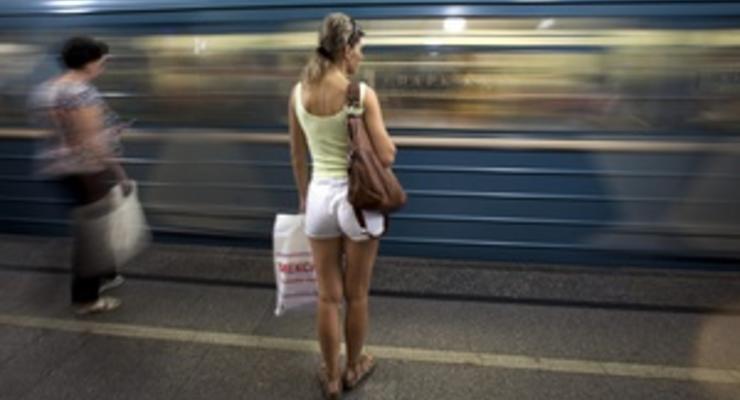 С 1 января в Москве подорожает проезд в метро